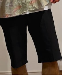 GLOBAL WORK | パンツ