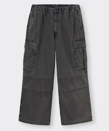 GU | カーゴパンツ