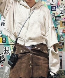 SELENAHELIOS | パーカー