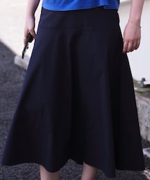 UNIQLO and Cecilie Bahnsen | スカート