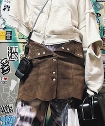 VINTAGE | スカート