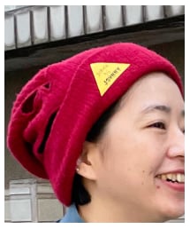 Johns by Johnny | ニットキャップ/ビーニー