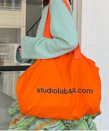 studio404.com | トートバッグ
