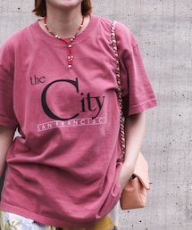 J.J.Mercer | Tシャツ/カットソー