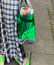 UNDERCOVER | トートバッグ