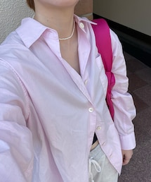 NOTHING WRITTEN | シャツ/ブラウス