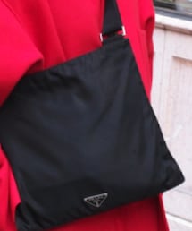 PRADA | ショルダーバッグ