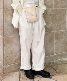 TIGHTBOOTH PRODUCTION | パンツ