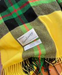 MAGNIBERG | ブランケット