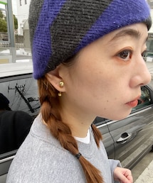 REVOLVER | ニットキャップ/ビーニー