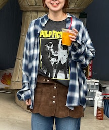 LABRAT | トップス