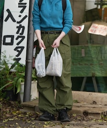 VINTAGE | カーゴパンツ