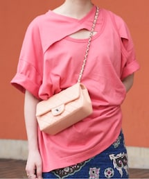 CHANEL | ハンドバッグ