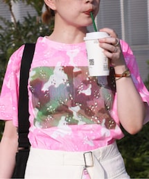 geek and store | Tシャツ/カットソー