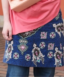 VINTAGE | スカート