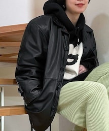 VINTAGE | ジャケット/アウター