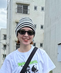 白山眼鏡 | サングラス