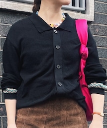 sawa takai | カーディガン/ボレロ