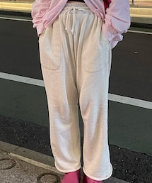 tone | スウェットパンツ