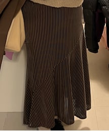 dazzlin | スカート