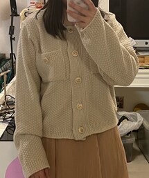 Korea | ニット/セーター