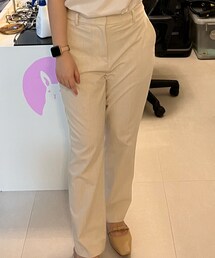 UNIQLO | スラックス