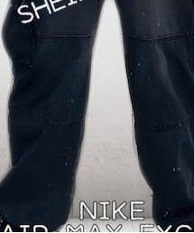 NIKE | スニーカー