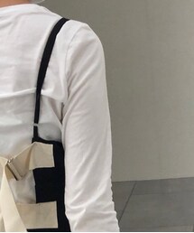 無印良品 | Tシャツ/カットソー