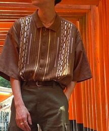古着 | シャツ/ブラウス