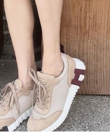 HERMES | スニーカー
