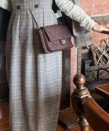 &. NOSTALGIA | ワンピース/ドレス