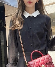 DRESSTERIOR | ワンピース/ドレス