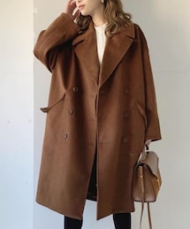 STYLEDOOR | チェスターコート