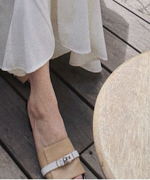 HERMES | サンダル