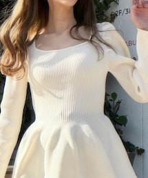 &. NOSTALGIA | トップス