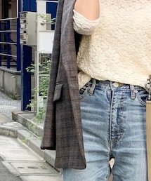 DRESSTERIOR | ジャケット/アウター