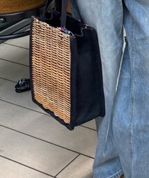 DRESSTERIOR | バッグ