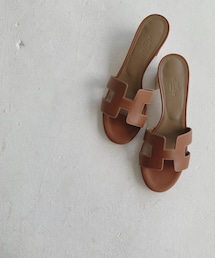 HERMES | シューズ