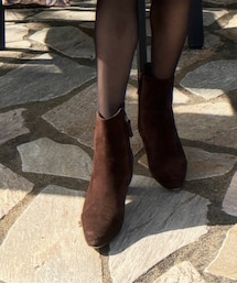 Manolo Blahnik | ブーティ