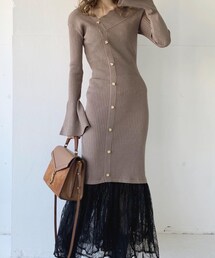 MICOAMERI | ワンピース