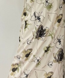 DRESSTERIOR | スカート