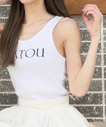 Patou | トップス