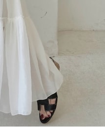 HERMES | サンダル