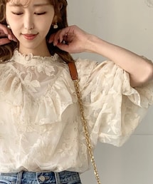 Ameri | シャツ/ブラウス