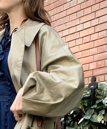 Ameri | トレンチコート