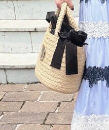 Patou | かごバッグ