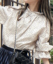 DRESSTERIOR | シャツ/ブラウス