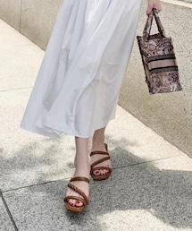 JIMMY CHOO | サンダル