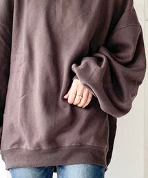 GRL | スウェット