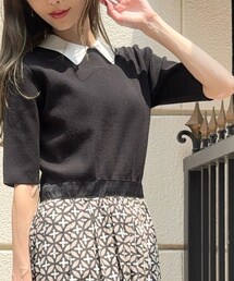 DRESSTERIOR | ワンピース/ドレス